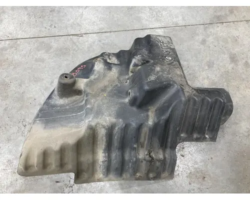 Inner Fender Peterbilt 587 Vander Haags Inc Col