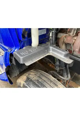 Peterbilt 587 Fender