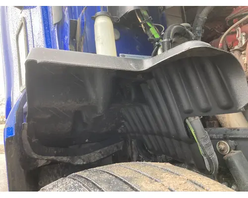 Peterbilt 587 Fender