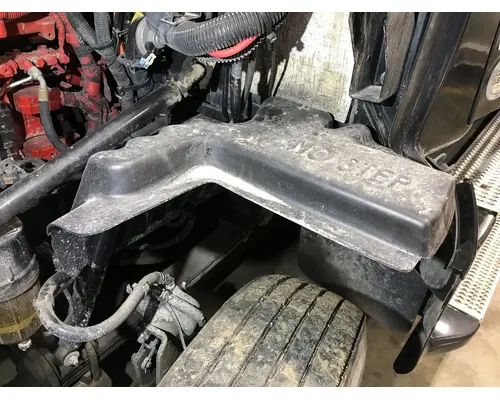 Peterbilt 587 Fender