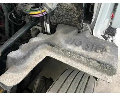 Peterbilt 587 Fender