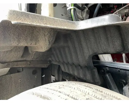 Peterbilt 587 Fender