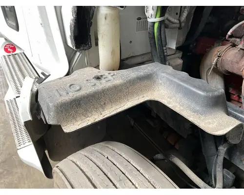 Peterbilt 587 Fender