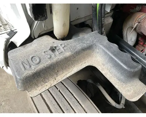 Peterbilt 587 Fender