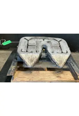 Peterbilt 587 Fifth Wheel