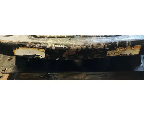 Peterbilt 587 Fifth Wheel