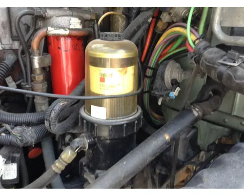 Filter / Water Separator Peterbilt 587 Vander Haags Inc Sp