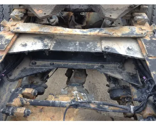 Peterbilt 587 Frame (unused)