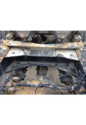 Peterbilt 587 ~Frame (unused)