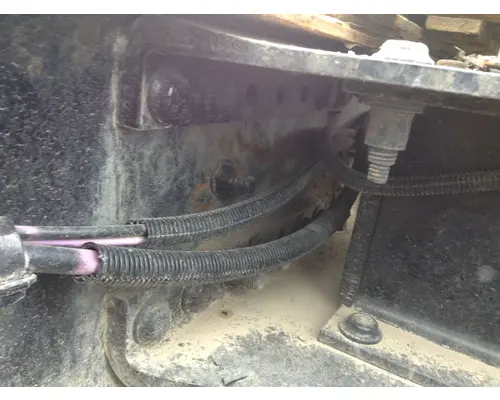 Peterbilt 587 Frame (unused)