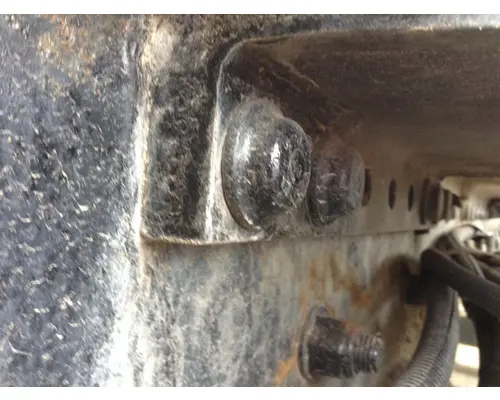 Peterbilt 587 Frame (unused)