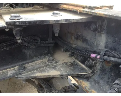 Peterbilt 587 Frame (unused)