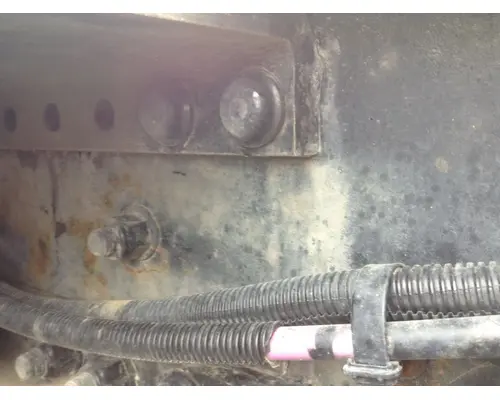 Peterbilt 587 Frame (unused)