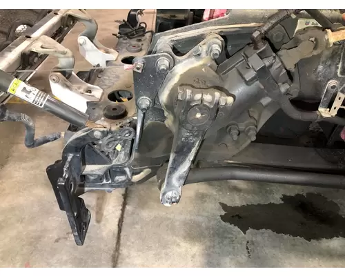 Peterbilt 587 Frame (unused)