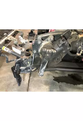 Peterbilt 587 ~Frame (unused)
