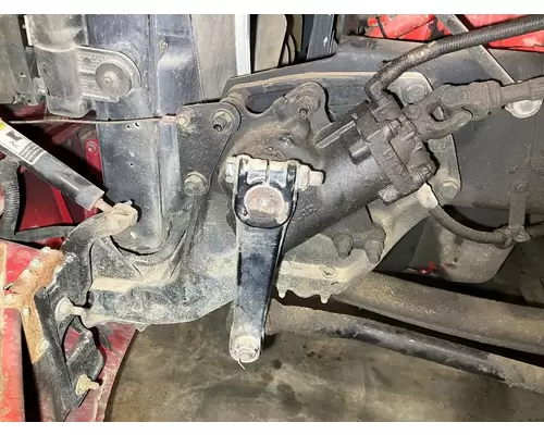Peterbilt 587 Frame (unused)