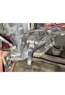Peterbilt 587 ~Frame (unused)