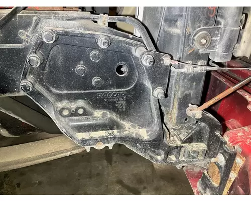 Peterbilt 587 Frame (unused)