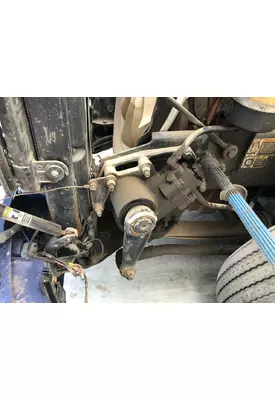 Peterbilt 587 ~Frame (unused)