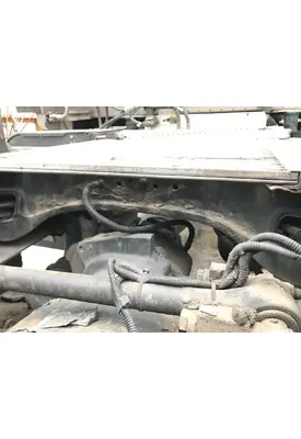 Peterbilt 587 ~Frame (unused)