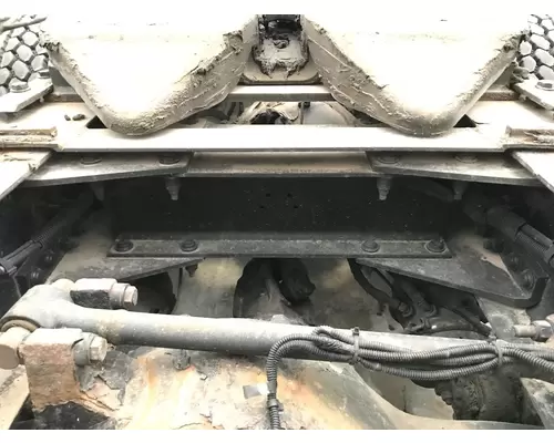 Peterbilt 587 Frame (unused)