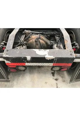 Peterbilt 587 ~Frame (unused)