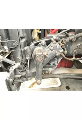 Peterbilt 587 ~Frame (unused)