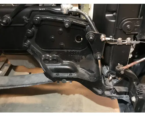 Peterbilt 587 Frame (unused)