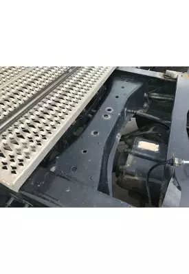 Peterbilt 587 ~Frame (unused)