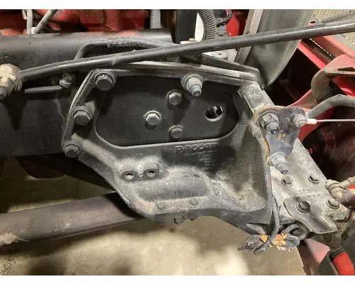 Peterbilt 587 Frame (unused)