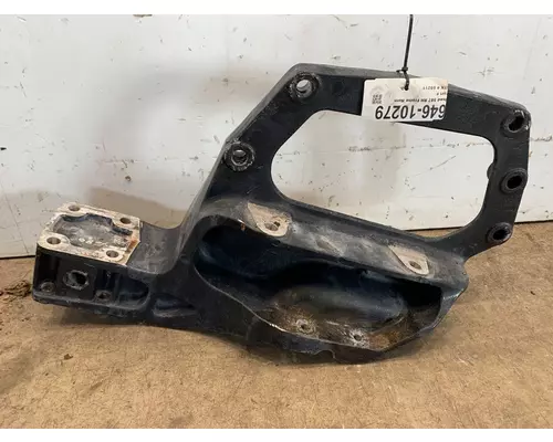 Frame Horn PETERBILT 587 Frontier Truck Parts