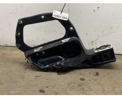 Frame Horn PETERBILT 587 Frontier Truck Parts