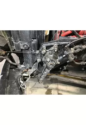 Peterbilt 587 Frame Horn