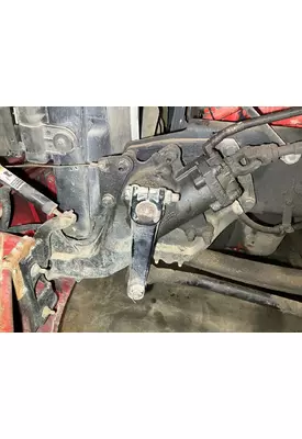 Peterbilt 587 Frame Horn