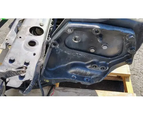 Peterbilt 587 Frame Horn