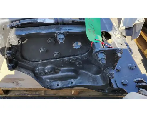 Peterbilt 587 Frame Horn