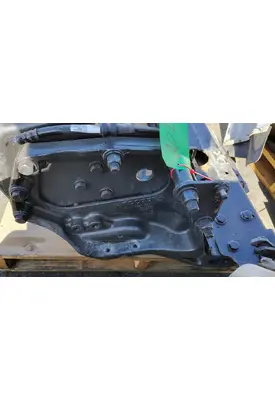 Peterbilt 587 Frame Horn