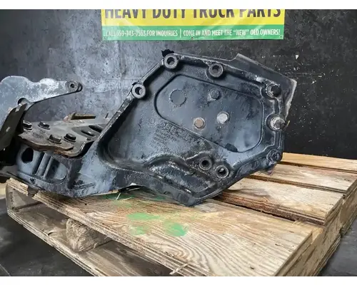 Frame Horn PETERBILT 587 Geco - Fresno