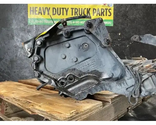 Frame Horn PETERBILT 587 Geco - Fresno