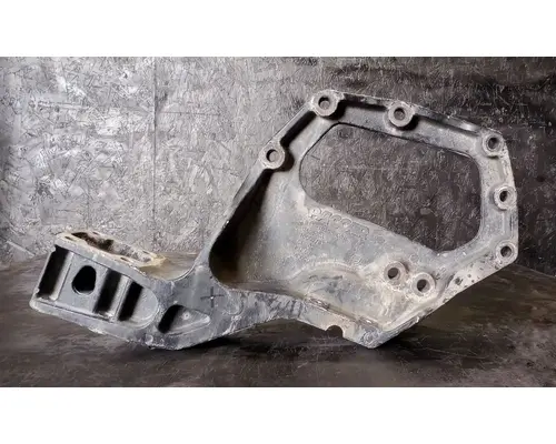 Frame Horn PETERBILT 587 Geco - Fresno