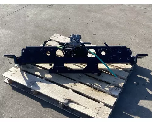 Frame PETERBILT 587 Frontier Truck Parts