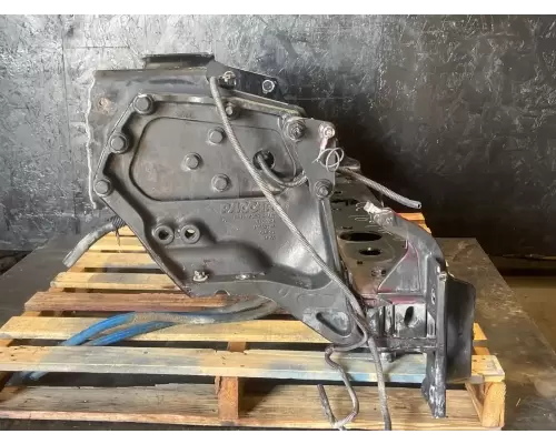 Peterbilt 587 Frame