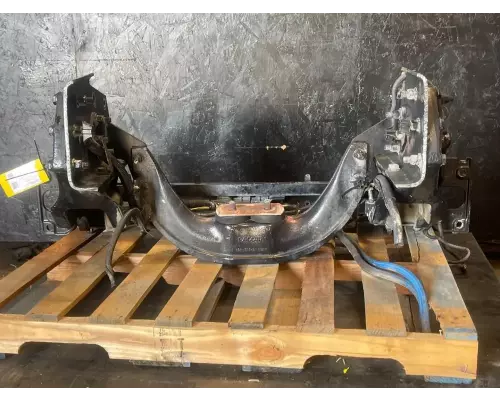 Peterbilt 587 Frame