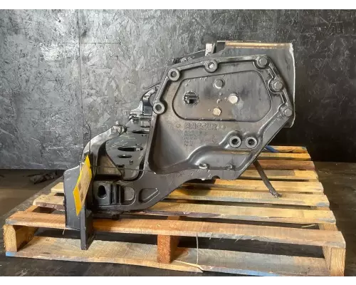 Peterbilt 587 Frame