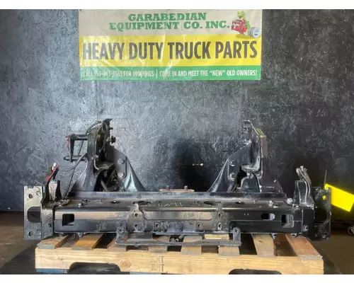 Frame PETERBILT 587 Geco - Fresno