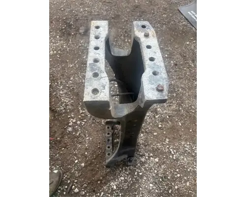 Peterbilt 587 Frame