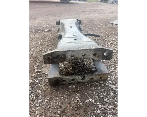 Peterbilt 587 Frame