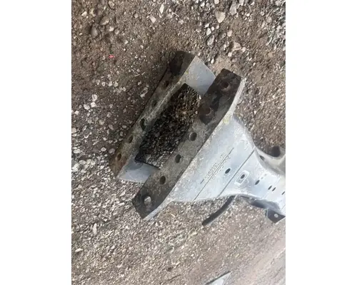 Peterbilt 587 Frame