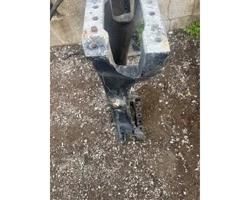 Peterbilt 587 Frame