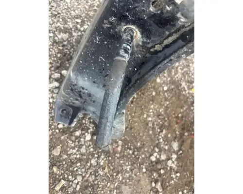 Peterbilt 587 Frame